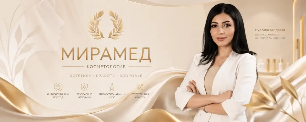 МИРАМЕД — косметологическая клиника в Алтуфьево и Лианозово